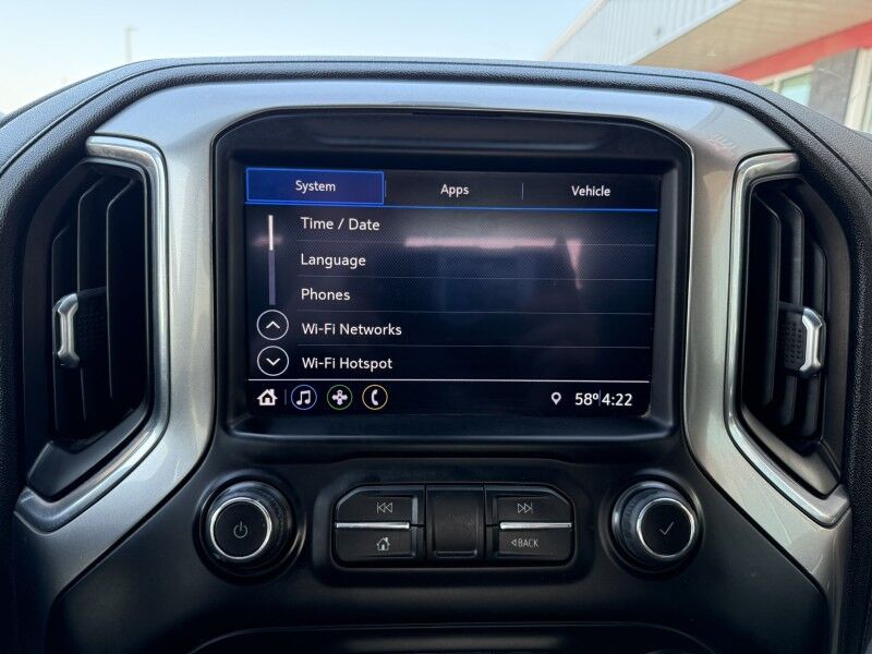 2021 Chevrolet 2500HD LT Collinsville OK