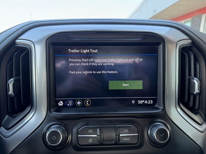 2021 Chevrolet 2500HD LT Collinsville OK