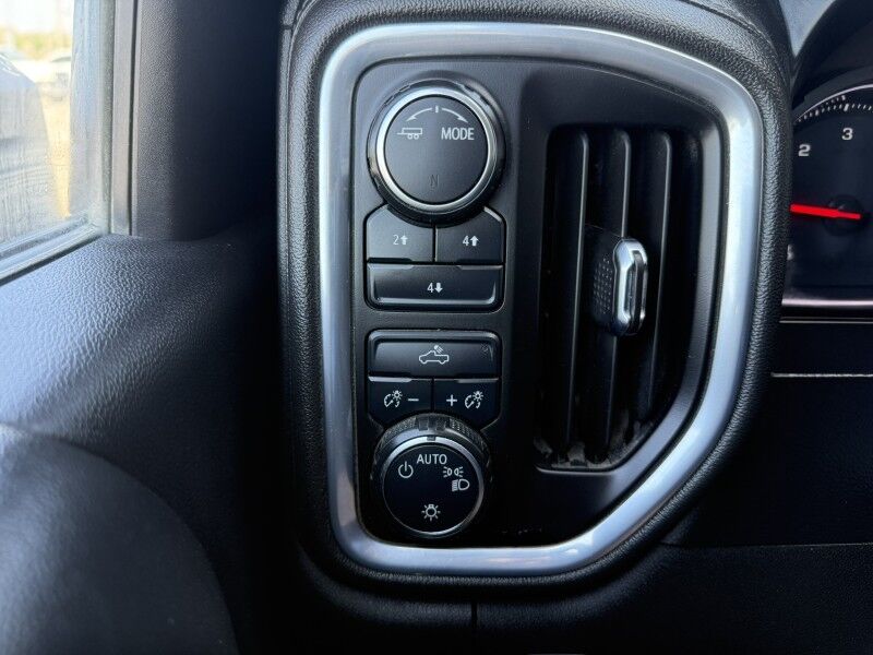 2021 Chevrolet 2500HD LT Collinsville OK