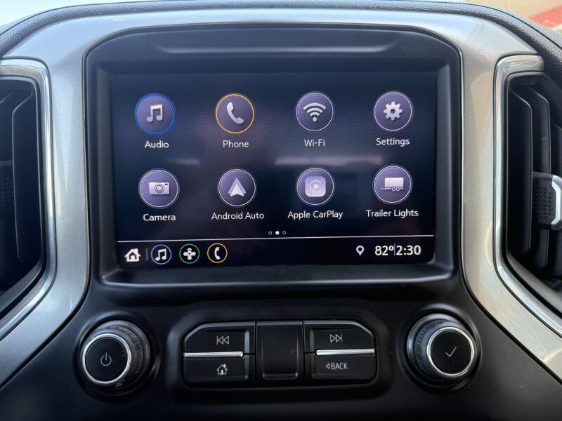 2021 Chevrolet 2500HD LT Collinsville OK