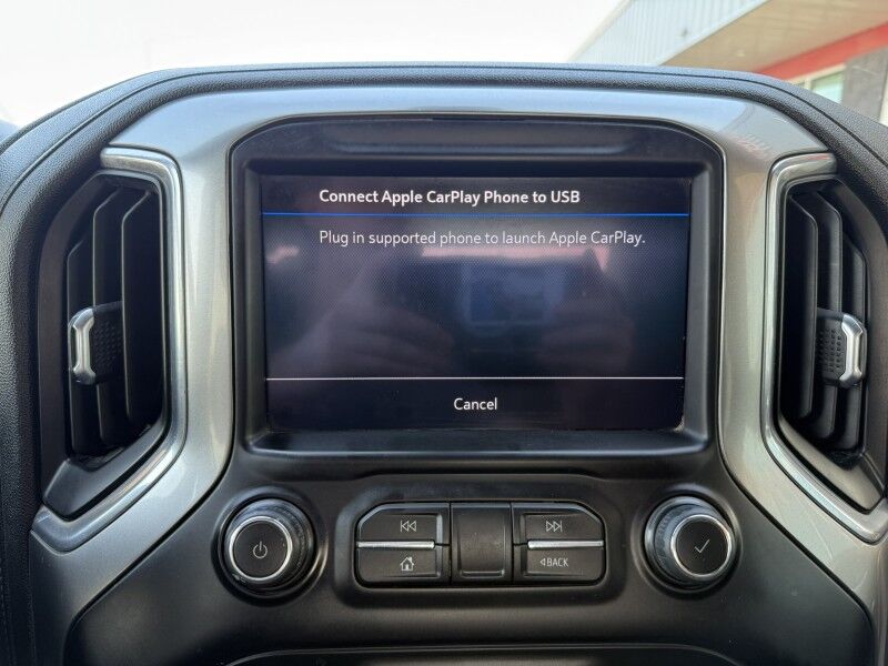 2021 Chevrolet 2500HD LT Collinsville OK