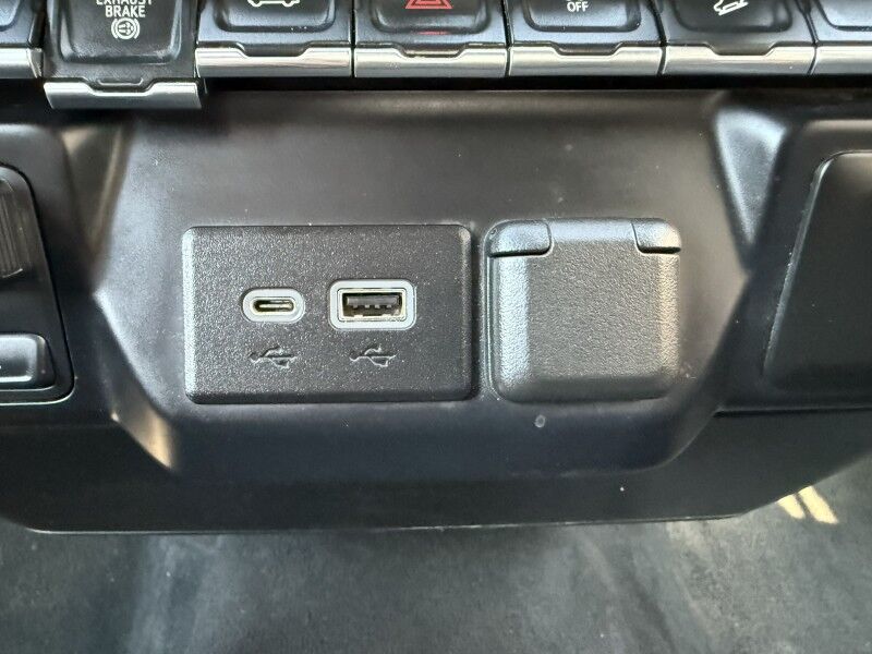 2021 Chevrolet 2500HD LT Collinsville OK