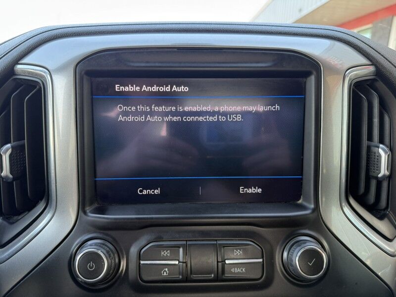 2021 Chevrolet 2500HD LT Collinsville OK