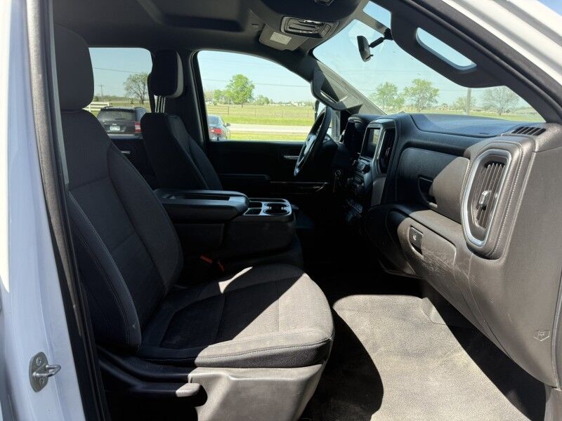 2021 Chevrolet 2500HD LT Collinsville OK