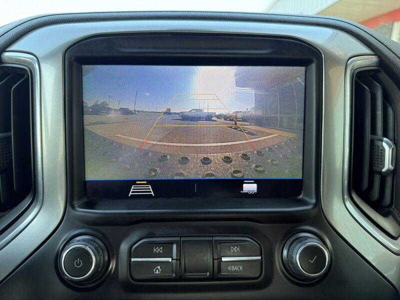 2021 Chevrolet 2500HD LT Collinsville OK