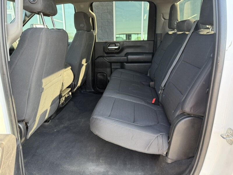 2021 Chevrolet 2500HD LT Collinsville OK