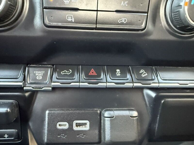 2021 Chevrolet 2500HD LT Collinsville OK
