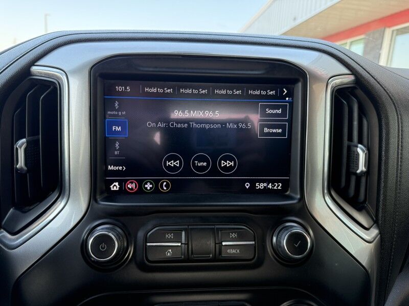 2021 Chevrolet 2500HD LT Collinsville OK