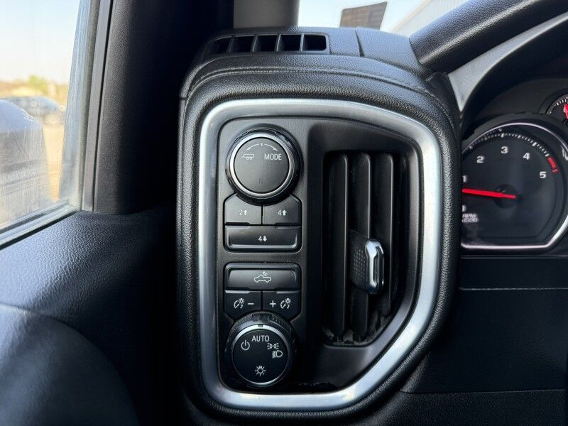 2021 Chevrolet 2500HD LT Collinsville OK