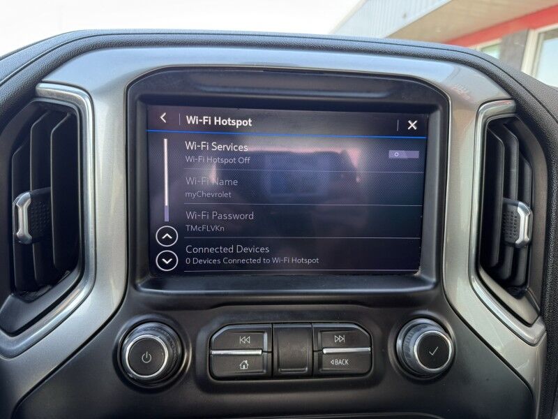 2021 Chevrolet 2500HD LT Collinsville OK