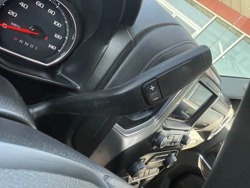 2021 Chevrolet 2500HD LT Collinsville OK