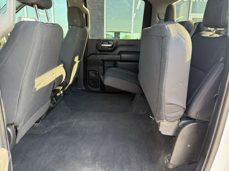 2021 Chevrolet 2500HD LT Collinsville OK