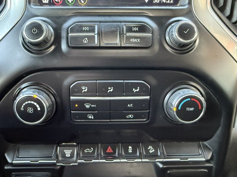 2021 Chevrolet 2500HD LT Collinsville OK