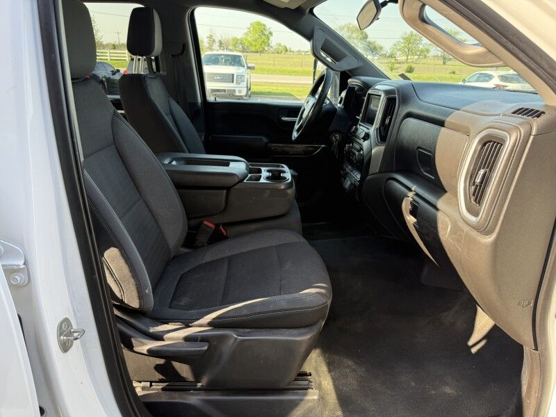 2021 Chevrolet 2500HD LT Collinsville OK