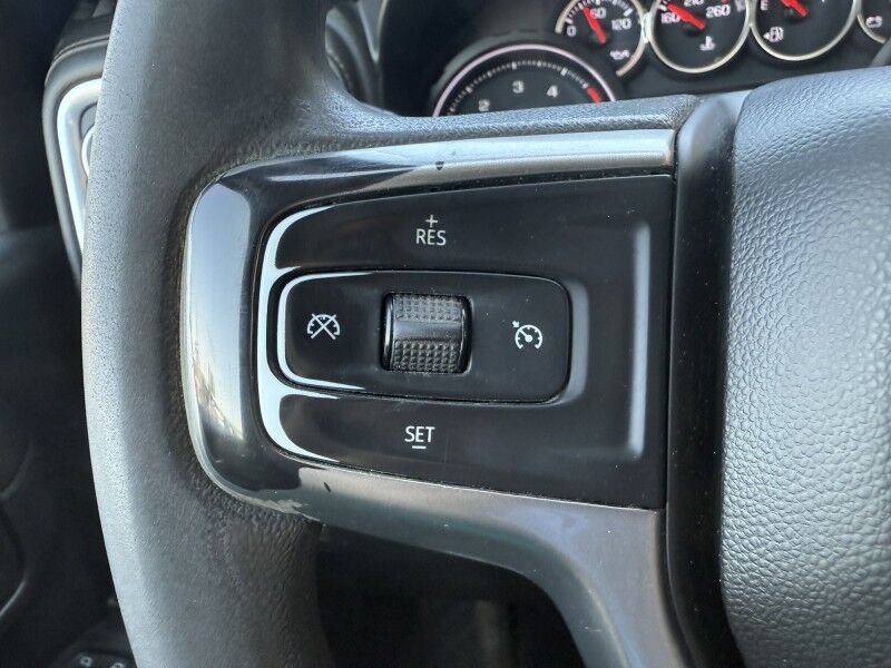 2021 Chevrolet 2500HD LT Collinsville OK