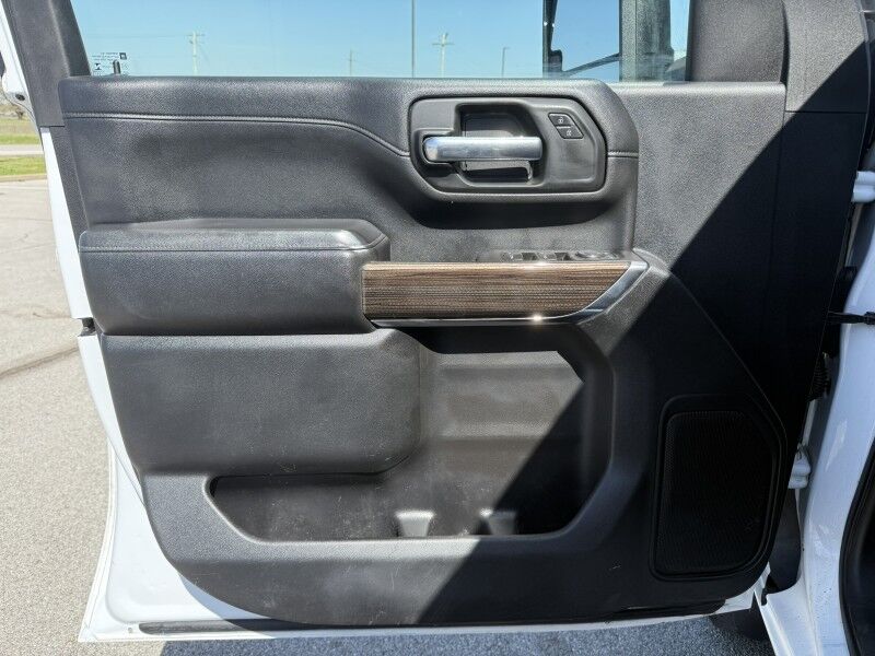 2021 Chevrolet 2500HD LT Collinsville OK