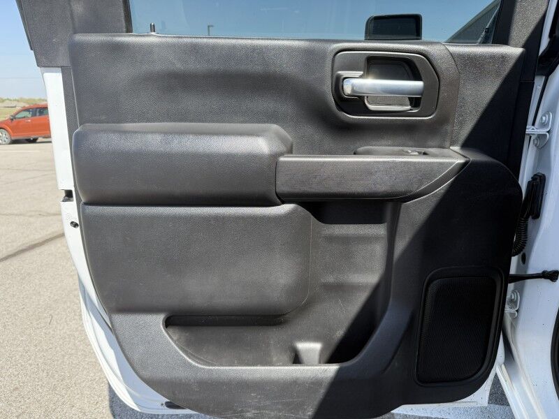 2021 Chevrolet 2500HD LT Collinsville OK