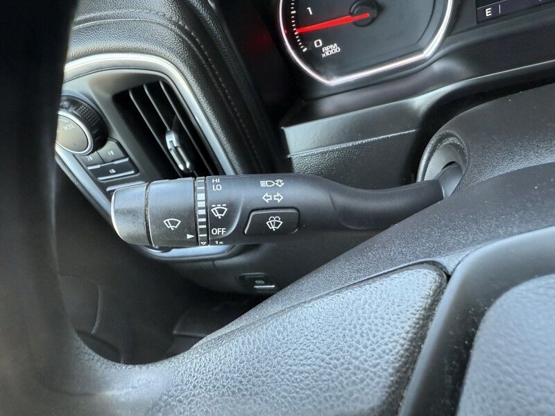2021 Chevrolet 2500HD LT Collinsville OK