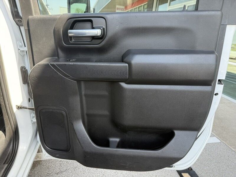 2021 Chevrolet 2500HD LT Collinsville OK