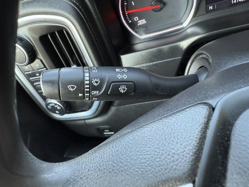2021 Chevrolet 2500HD LT Collinsville OK
