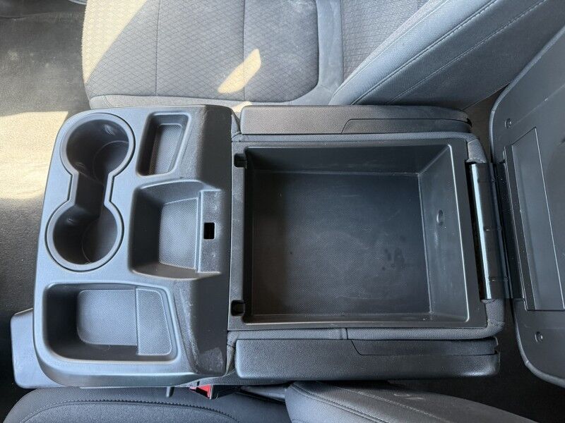 2021 Chevrolet 2500HD LT Collinsville OK