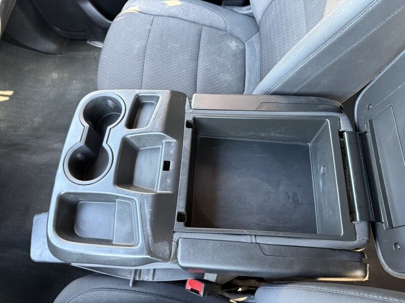 2021 Chevrolet 2500HD LT Collinsville OK