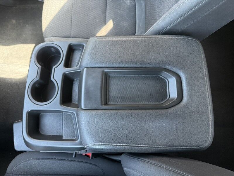 2021 Chevrolet 2500HD LT Collinsville OK