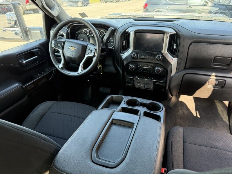 2021 Chevrolet 2500HD LT Collinsville OK