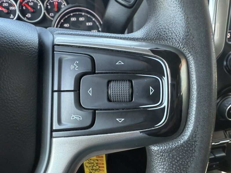 2021 Chevrolet 2500HD LT Collinsville OK