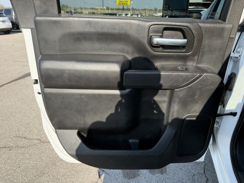 2021 Chevrolet 2500HD LT Collinsville OK