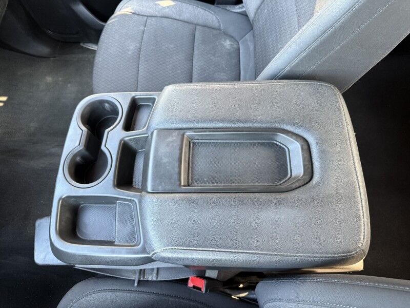 2021 Chevrolet 2500HD LT Collinsville OK