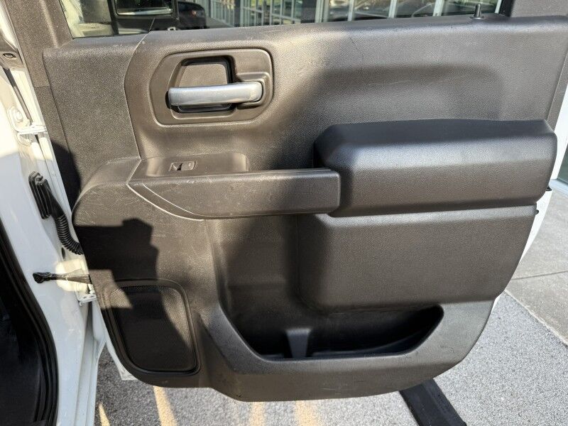 2021 Chevrolet 2500HD LT Collinsville OK