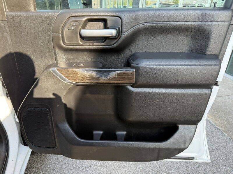 2021 Chevrolet 2500HD LT Collinsville OK