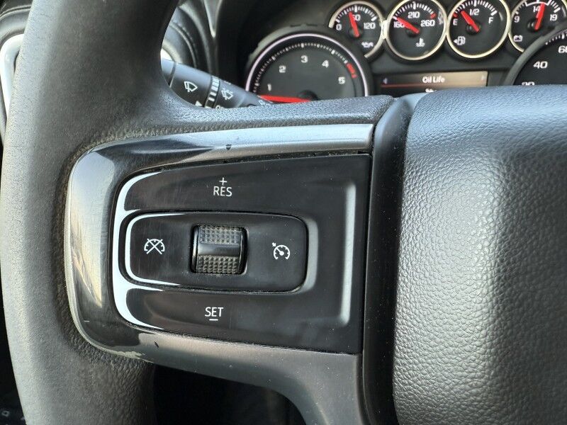 2021 Chevrolet 2500HD LT Collinsville OK