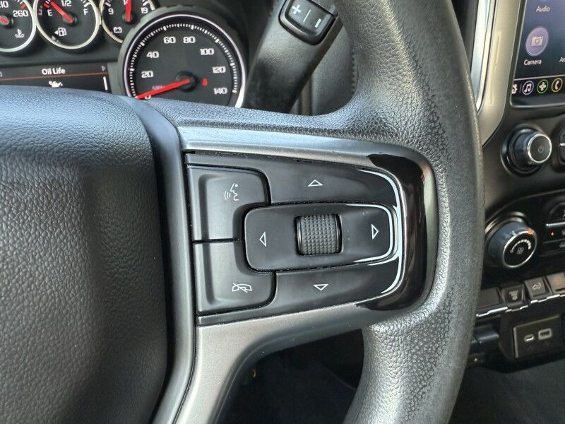 2021 Chevrolet 2500HD LT Collinsville OK