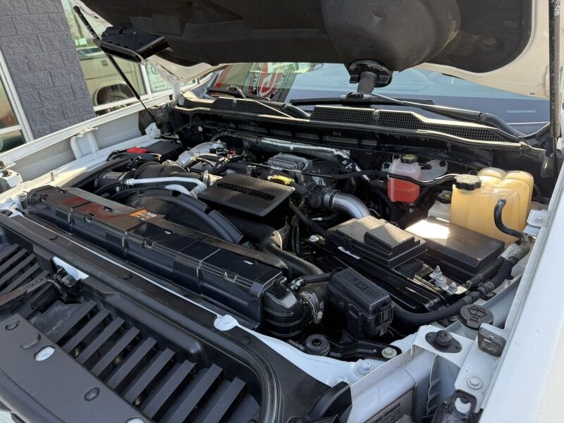 2021 Chevrolet 2500HD LT Collinsville OK