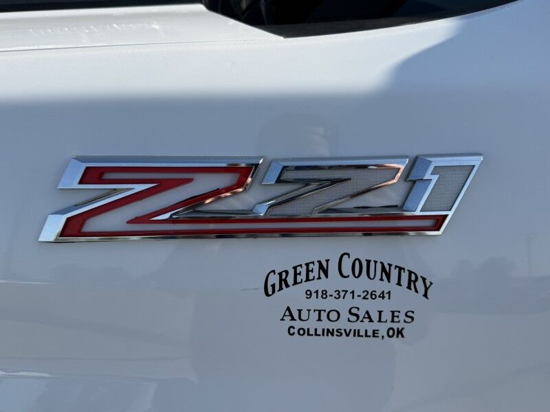 2021 Chevrolet 2500HD LT Collinsville OK