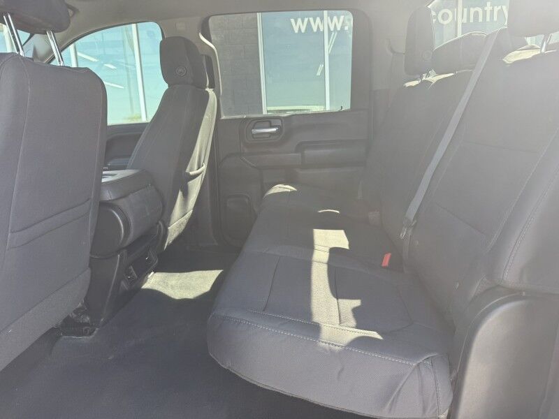 2021 Chevrolet 2500HD LT Collinsville OK