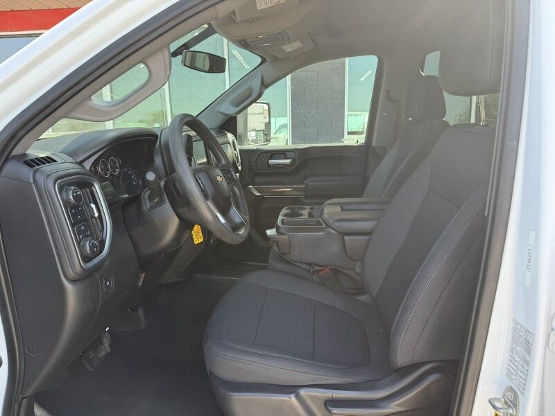 2021 Chevrolet 2500HD LT Collinsville OK