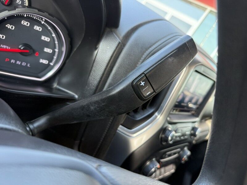 2021 Chevrolet 2500HD LT Collinsville OK