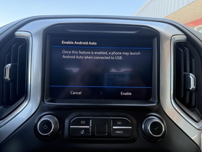 2021 Chevrolet 2500HD LT Collinsville OK