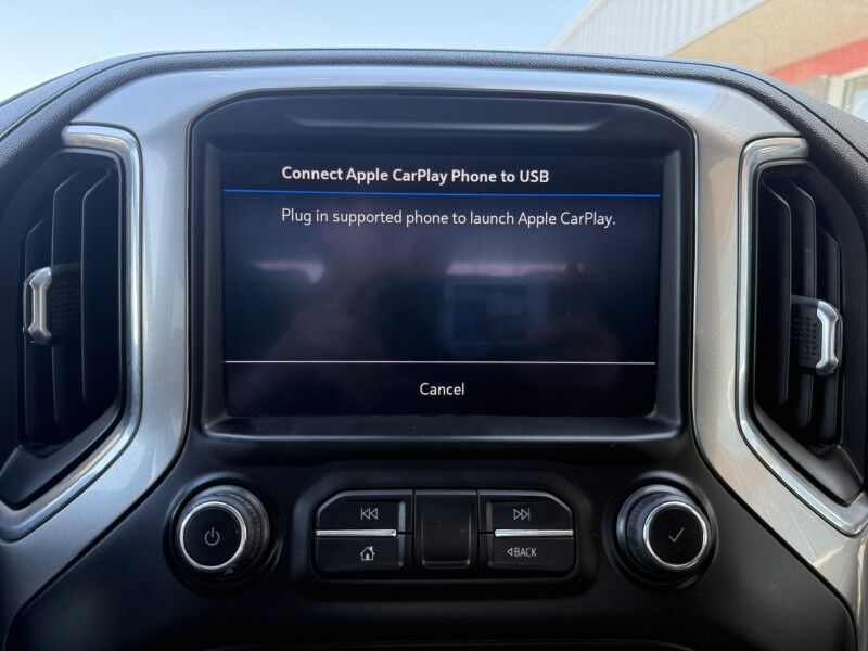 2021 Chevrolet 2500HD LT Collinsville OK