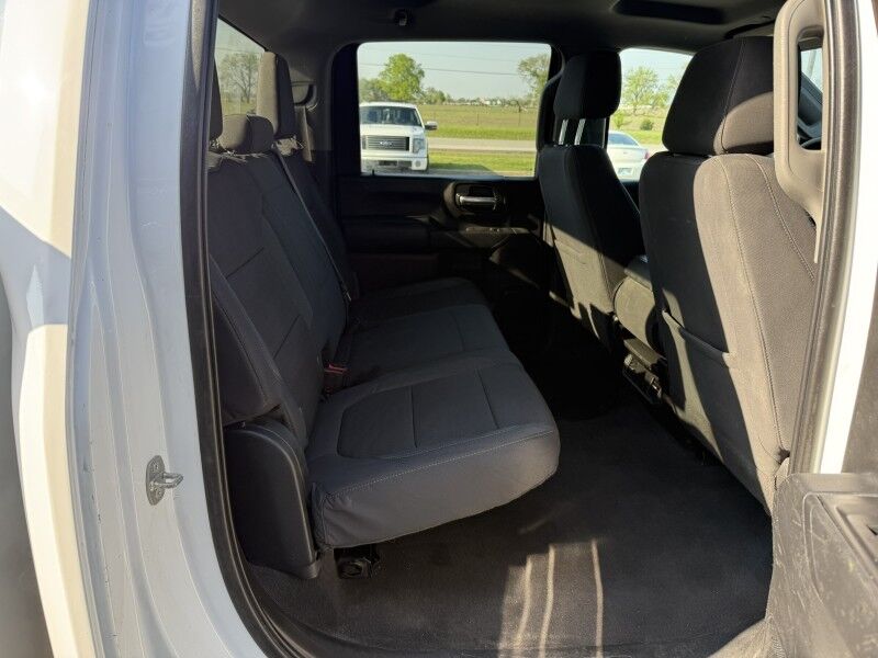 2021 Chevrolet 2500HD LT Collinsville OK