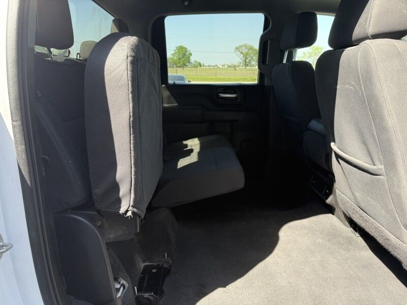 2021 Chevrolet 2500HD LT Collinsville OK