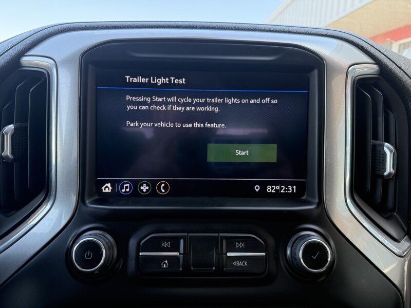 2021 Chevrolet 2500HD LT Collinsville OK