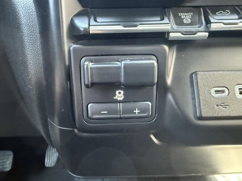 2021 Chevrolet 2500HD LT Collinsville OK