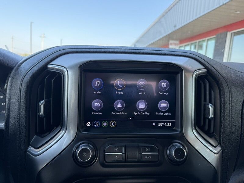 2021 Chevrolet 2500HD LT Collinsville OK