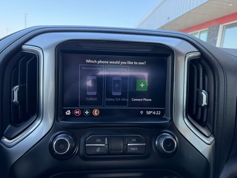 2021 Chevrolet 2500HD LT Collinsville OK