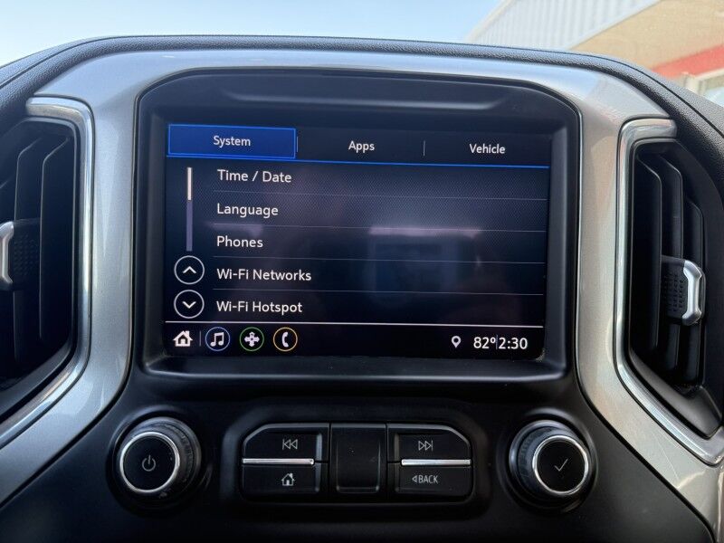 2021 Chevrolet 2500HD LT Collinsville OK