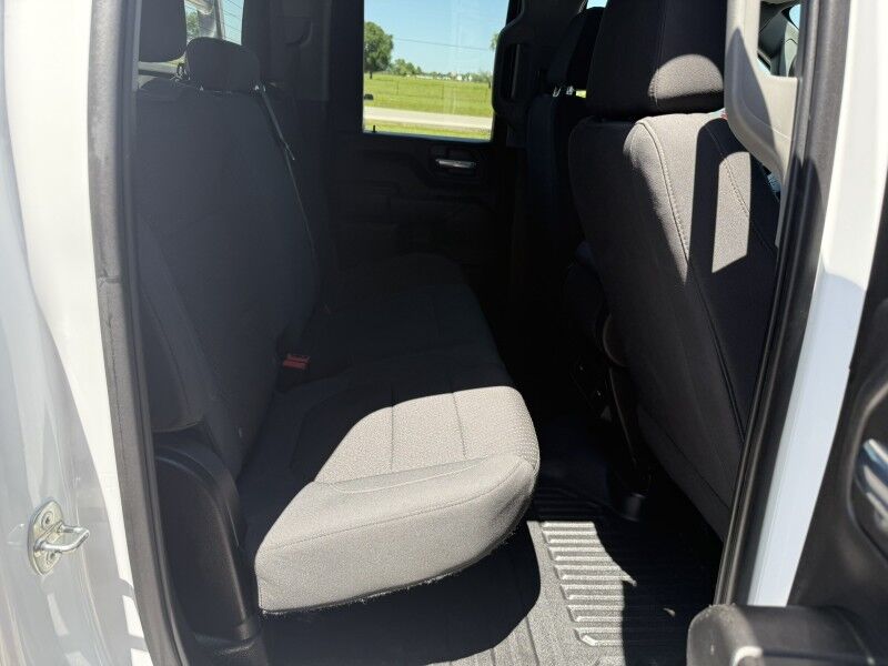 2021 Chevrolet 2500HD Work Truck Collinsville OK